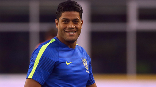 Shanghai SIPG Just Made Hulk One Of The Highest-Earning Soccer Players In The World